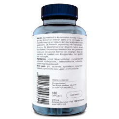 Orthica L-Selenomethionine-100 -Gezondheidsproducten Winkel 725925 3