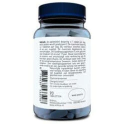 Orthica Stress B Complex -Gezondheidsproducten Winkel 725926 3