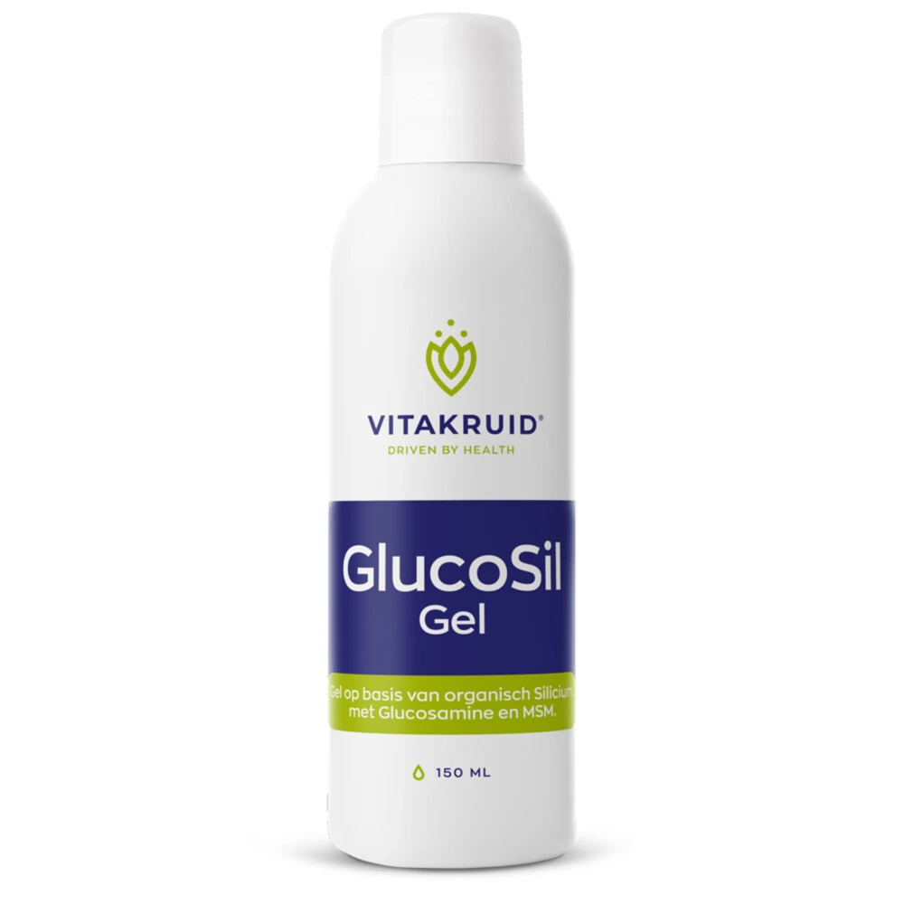 Vitakruid Glucosil Gel 1 Vitakruid Glucosil Gel