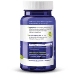 Vitakruid Vitamine D3 - 5 Mcg -Gezondheidsproducten Winkel 727782 3