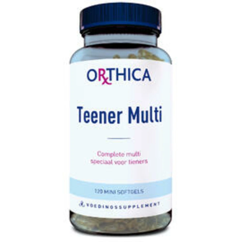 Orthica Teener Multi 1 Orthica Teener Multi