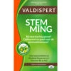2x Valdispert Stemming
