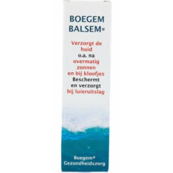 Boegem Balsem Tube