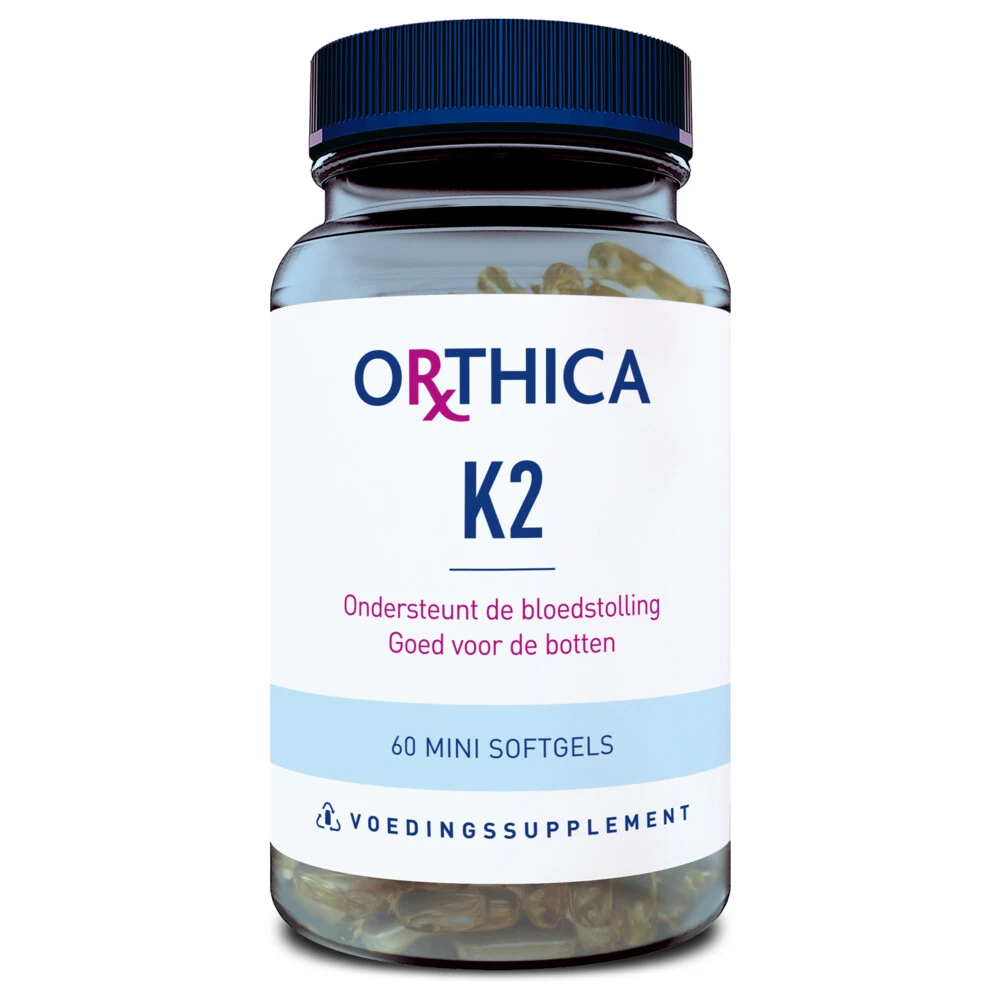 Orthica K2 1 Orthica K2