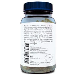 Orthica K2 6 Orthica K2 -Gezondheidsproducten Winkel 736709 3