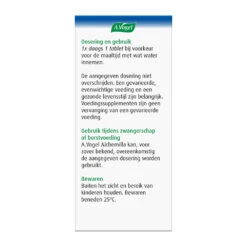 A.Vogel Alchemilla Gewrichten 8 A.Vogel Alchemilla Gewrichten -Gezondheidsproducten Winkel 739272 3