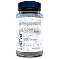 Orthica Omega 3 Vegan 6 Orthica Omega 3 Vegan -Gezondheidsproducten Winkel 740016 3 1