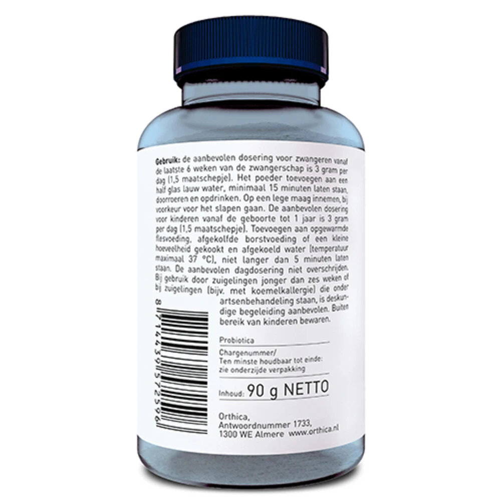 Orthica Orthiflor Start 3 Orthica Orthiflor Start - Afbeelding 3