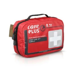 Care Plus First Aid Kit Family