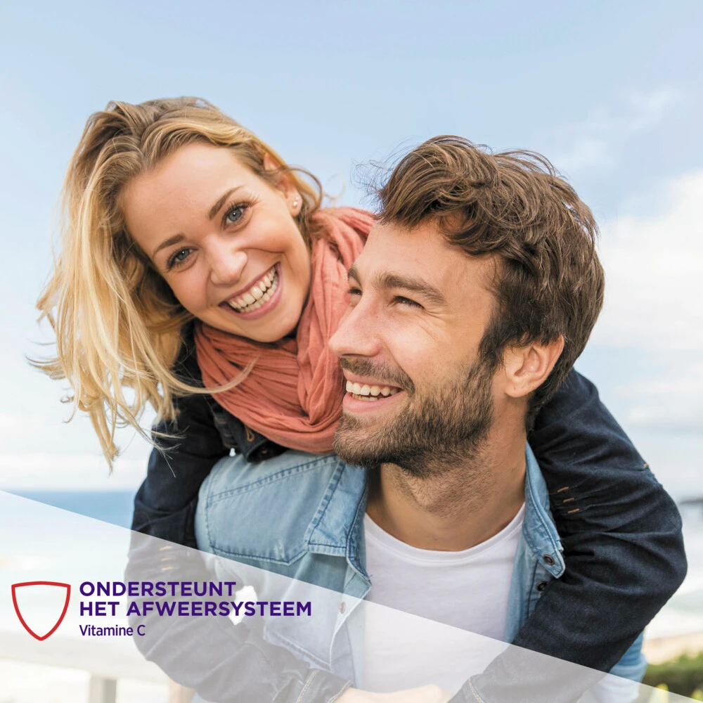 Dagravit Totaal 30 2 Dagravit Totaal 30 - Afbeelding 2