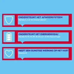 Dagravit Totaal 30 7 Dagravit Totaal 30 -Gezondheidsproducten Winkel 756428 3