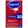 Dagravit Totaal 30 Dispenser Navulling