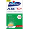 Davitamon Actifit 50+