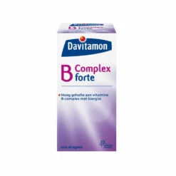 Davitamon B Complex Forte
