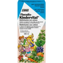 Floradix Kindervitalus
