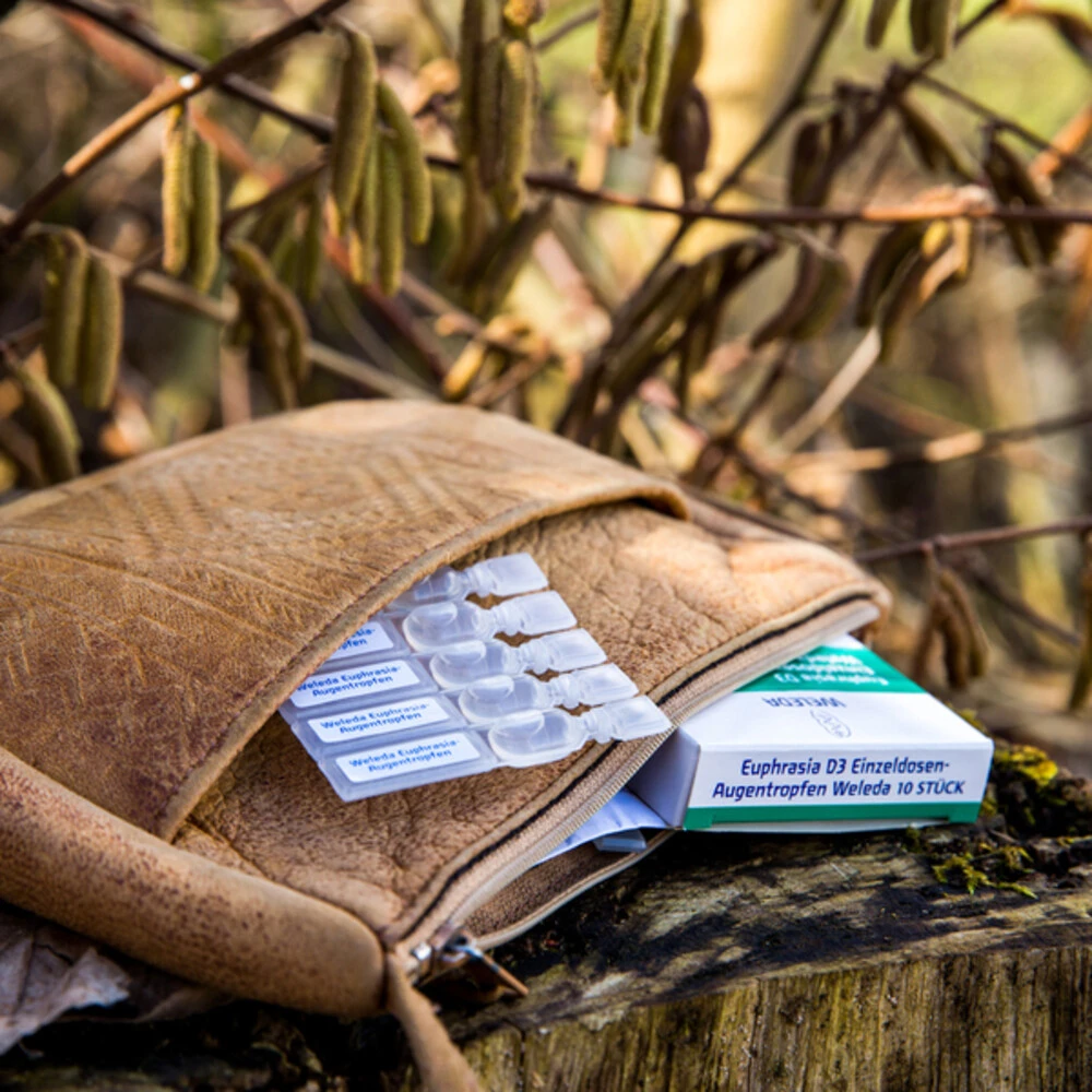 Weleda Oogdruppels Ogentroost Ampullen 3 Weleda Oogdruppels Ogentroost Ampullen - Afbeelding 3