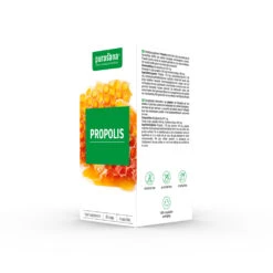 2x Purasana Propolis 135 Mg -Gezondheidsproducten Winkel 878336 4 1