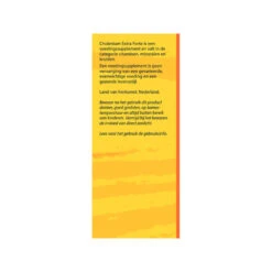 Bloem Cholenium -Gezondheidsproducten Winkel 878386 3