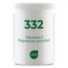 AOV 332 Vitamine C Magnesium Ascorbaat