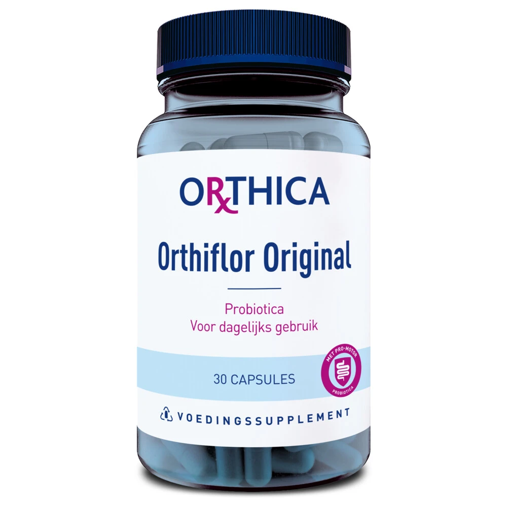 Orthica Orthiflor Original 1 Orthica Orthiflor Original