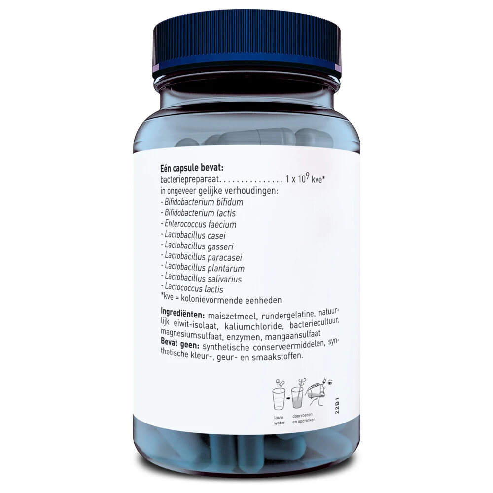 Orthica Orthiflor Original 2 Orthica Orthiflor Original - Afbeelding 2