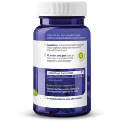 Vitakruid Vitamine D3 25 Mcg -Gezondheidsproducten Winkel 880250 3