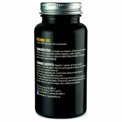 Garden Of Life Raw Vitamine B12 -Gezondheidsproducten Winkel 888451 3