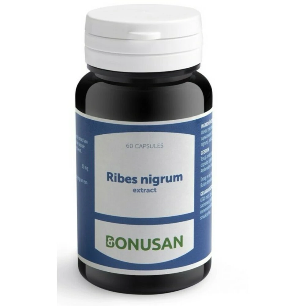 Bonusan Ribes Nigrum 1 Bonusan Ribes Nigrum