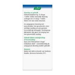 A.Vogel Echinaforce Sterk 8 A.Vogel Echinaforce Sterk -Gezondheidsproducten Winkel 925208 3