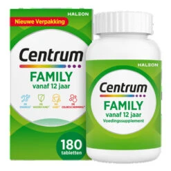 2x Centrum Original Multivitaminen