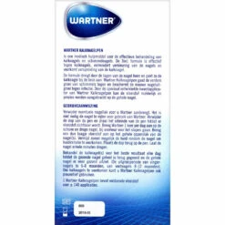 Wartner Kalknagelpen 7 Wartner Kalknagelpen -Gezondheidsproducten Winkel 936993 4