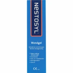 2x Nestosyl 3-in-1 Wondgel