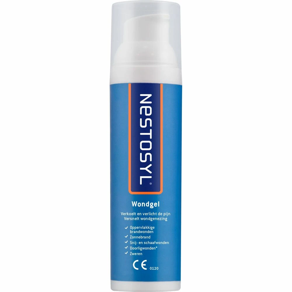 2x Nestosyl 3-in-1 Wondgel 3 2x Nestosyl 3-in-1 Wondgel - Afbeelding 3