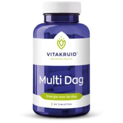 Vitakruid Multi Dag