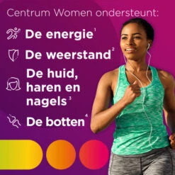 Centrum Woman 7 Centrum Woman -Gezondheidsproducten Winkel 967487 4