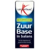 Lucovitaal Zuur Base Druppels