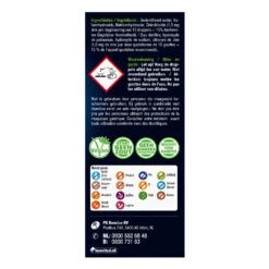 Lucovitaal Zuur Base Druppels -Gezondheidsproducten Winkel 968688 4