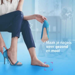 Excilor Kalknagel Kwastje 6 Excilor Kalknagel Kwastje -Gezondheidsproducten Winkel 969863 3