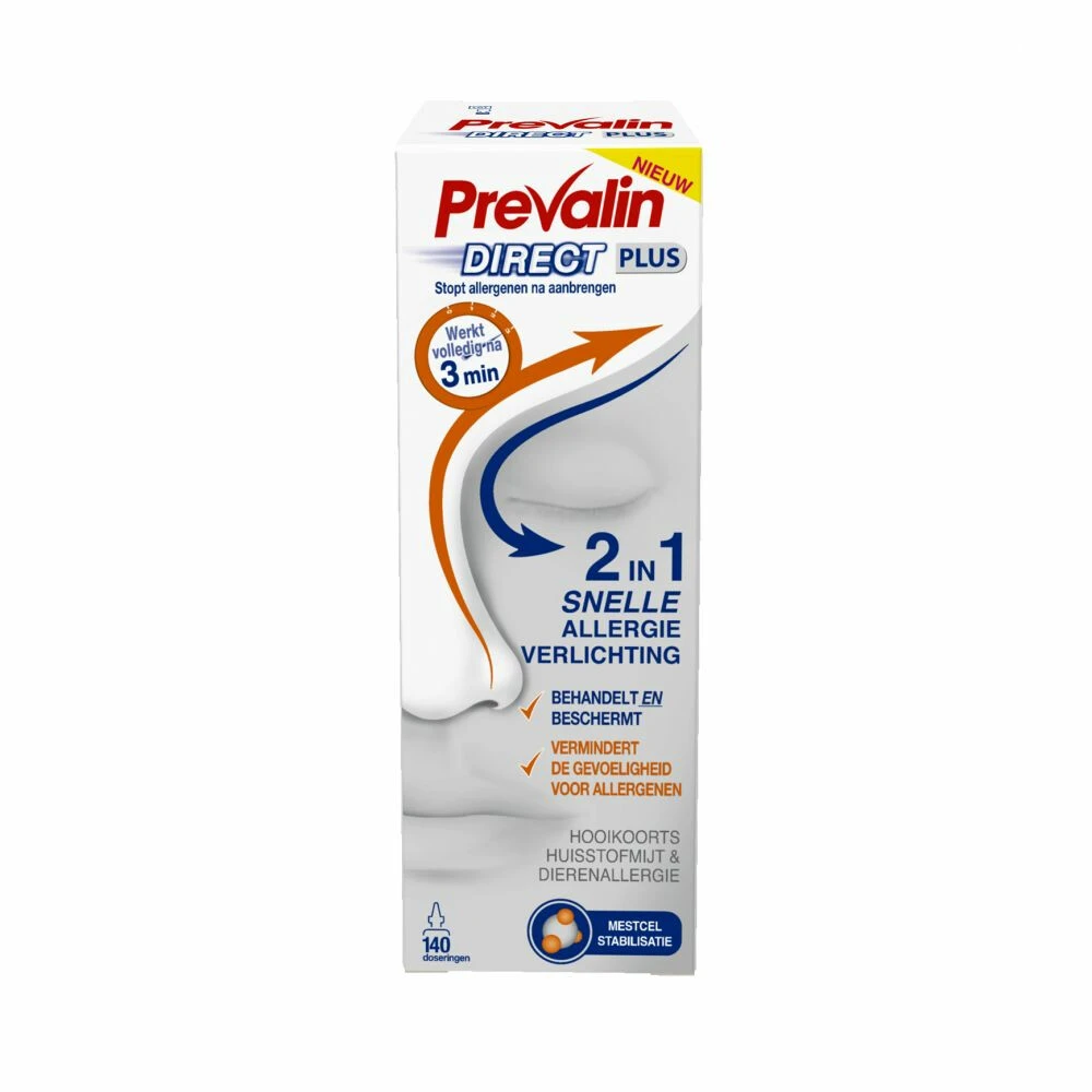Prevalin Direct Plus 2 In 1 1 Prevalin Direct Plus 2 In 1