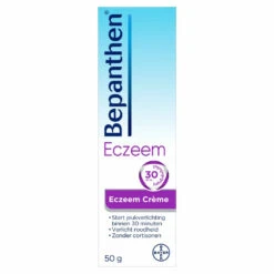 Bepanthen Eczeem Creme