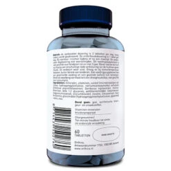 Orthica Weerstand Multi 6 Orthica Weerstand Multi -Gezondheidsproducten Winkel 976291 3