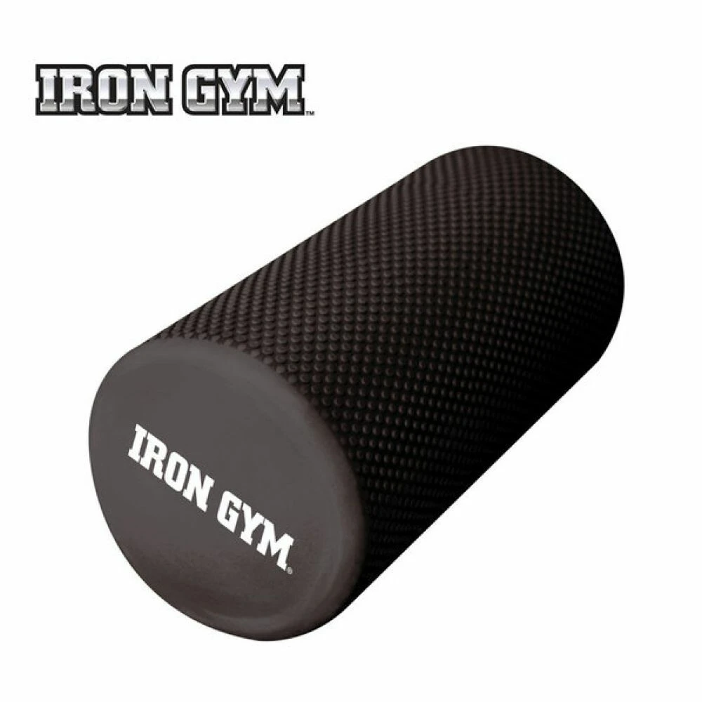 Iron Gym Massage Roller 1 Iron Gym Massage Roller