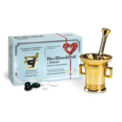 Pharma Nord Bio-Bloeddruk + Kalium 5 Pharma Nord Bio-Bloeddruk + Kalium -Gezondheidsproducten Winkel 978773 3