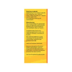 Bloem Cratahama -Gezondheidsproducten Winkel 979554 3