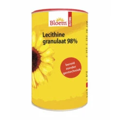 Bloem Lecithine Granulaat 98%