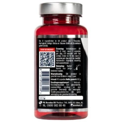 Lucovitaal L-theanine Omega 3 -Gezondheidsproducten Winkel 981227 4