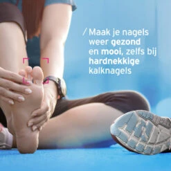 Excilor Kalknagel Forte 6 Excilor Kalknagel Forte -Gezondheidsproducten Winkel 982707 3