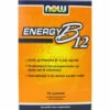 NOW Energy B-12 Instant