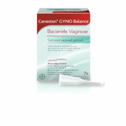 Canesten Gyno Balance Gel -Gezondheidsproducten Winkel 985511 4
