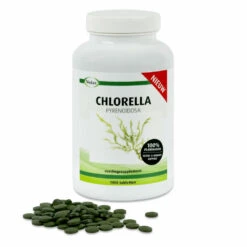 Vedax Chlorella Pyrenoidosa